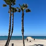 Appartement Sanary, Vue Mer, à Deux Pas Des Plages Et Du Centre *