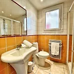 L'azur, Centre Avec Parking, Vue Mer, Climatisation ساناري سور مير