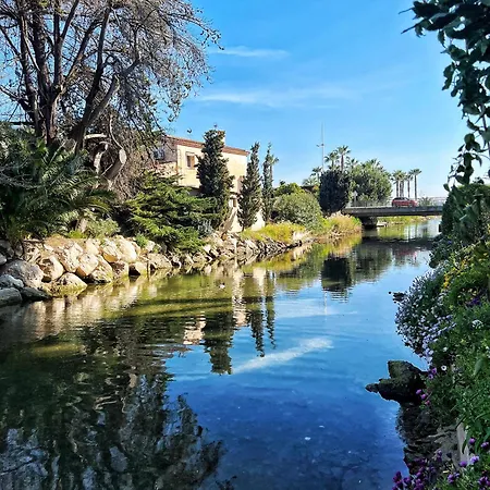 Apartmán L'azur, Centre Avec Parking, Vue Mer, Climatisation *