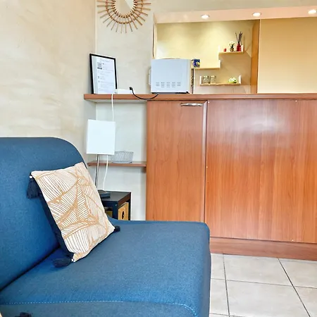 Appartement Sanary, Vue Mer, A Deux Pas Des Plages Et Du Centre *