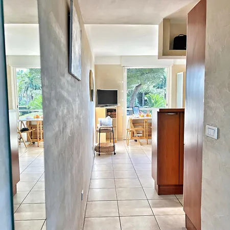 Appartement Sanary, Vue Mer, A Deux Pas Des Plages Et Du Centre *