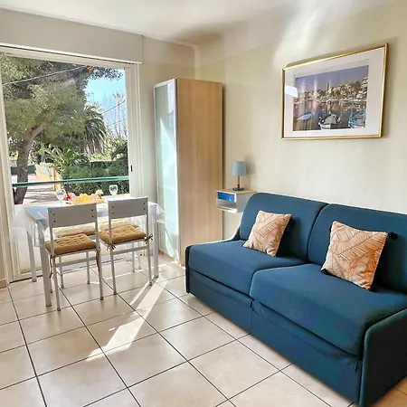 Apartmán L'azur, Centre Avec Parking, Vue Mer, Climatisation Sanary-sur-Mer